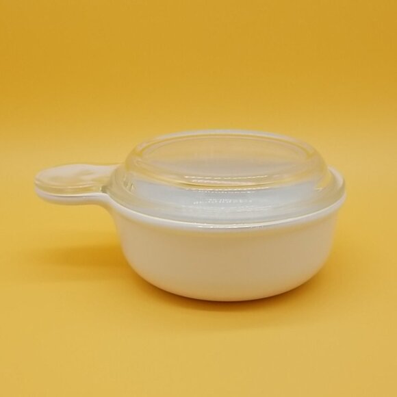 Corning Ware Grab It Bowl with Pyrex Glass Lid - Picture 3 of 5